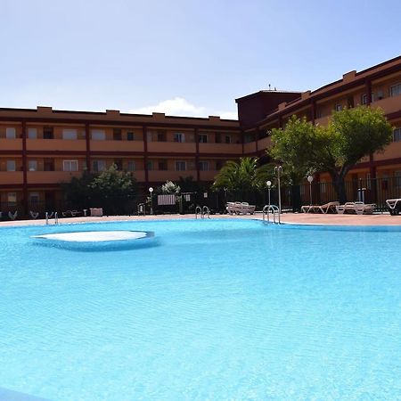 Caleta Relax - Apartamento Fuerteventura Apartment La Oliva Extérieur photo