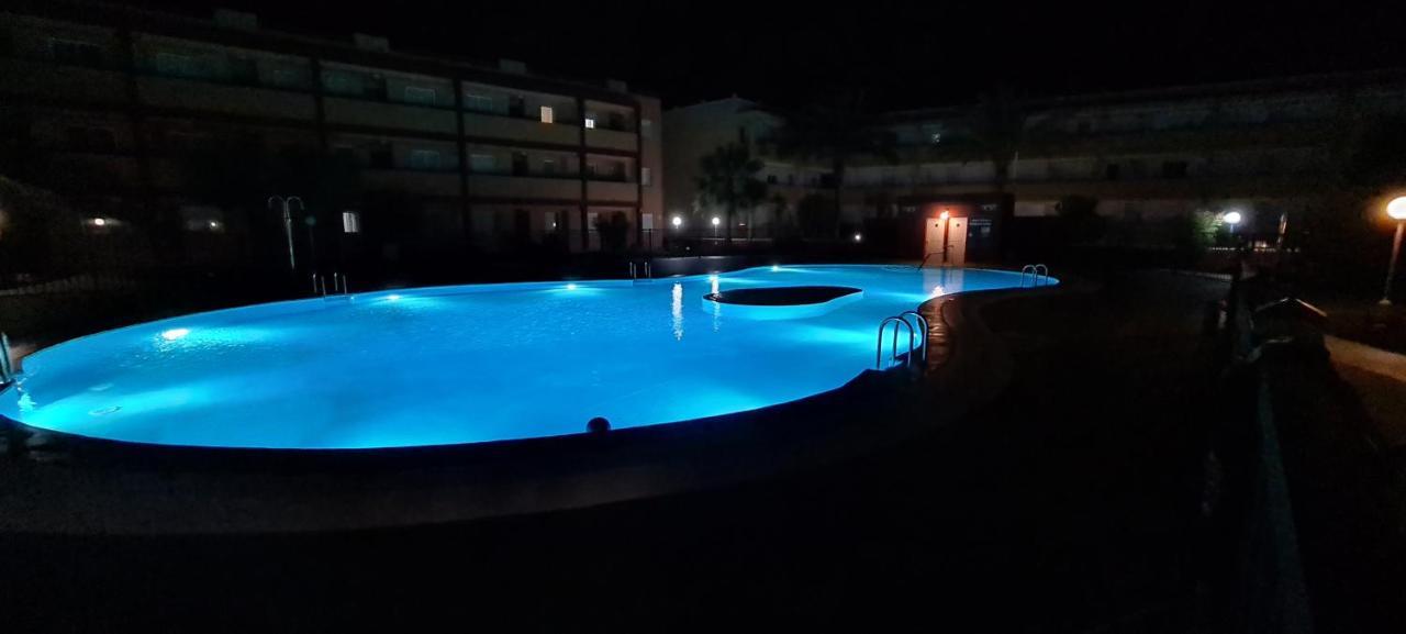 Caleta Relax - Apartamento Fuerteventura Apartment La Oliva Extérieur photo