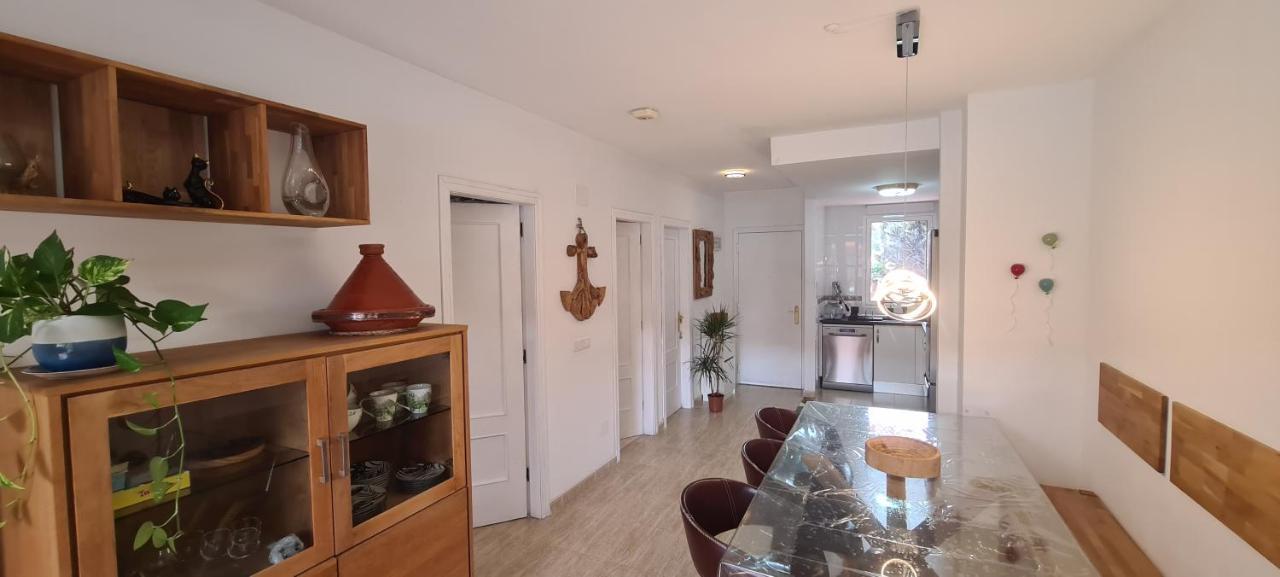 Caleta Relax - Apartamento Fuerteventura Apartment La Oliva Chambre photo