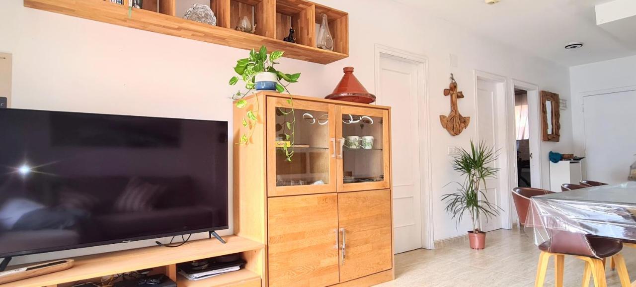 Caleta Relax - Apartamento Fuerteventura Apartment La Oliva Chambre photo