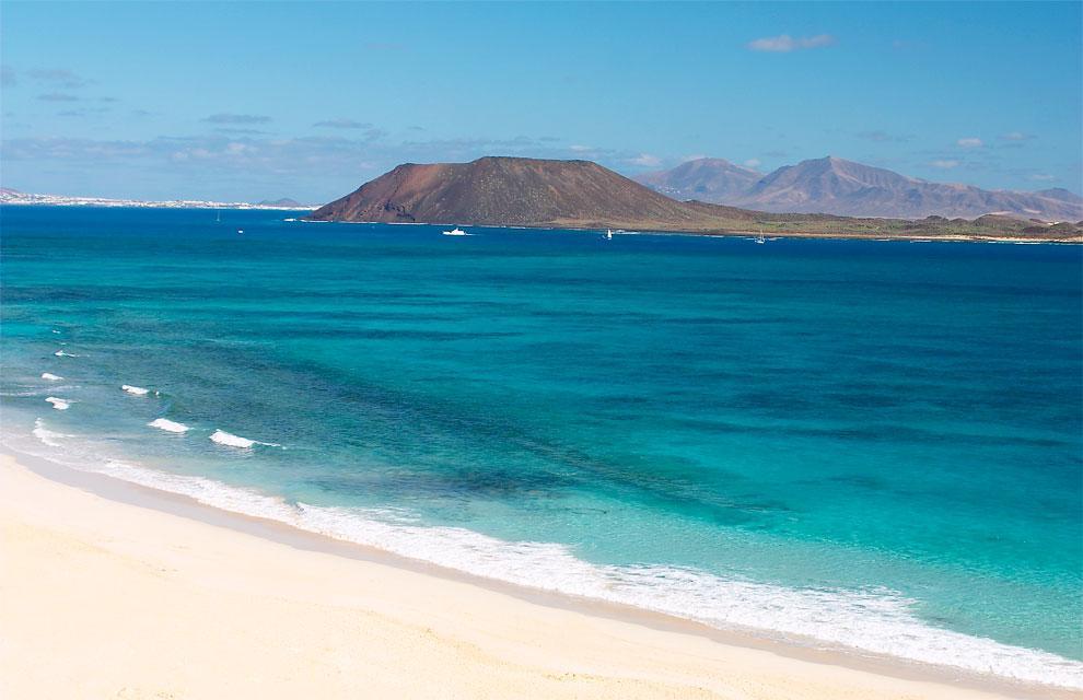 Caleta Relax - Apartamento Fuerteventura Apartment La Oliva Extérieur photo