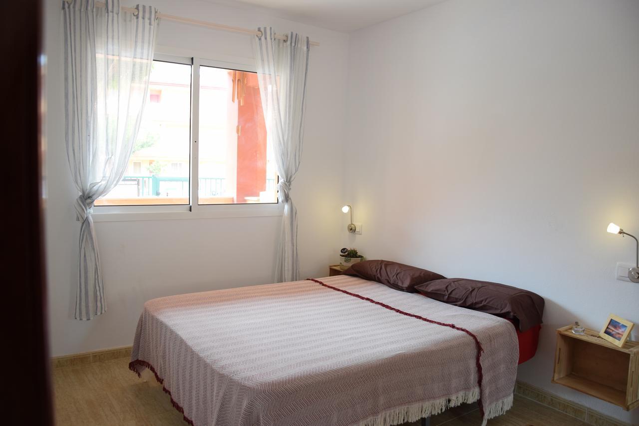Caleta Relax - Apartamento Fuerteventura Apartment La Oliva Extérieur photo